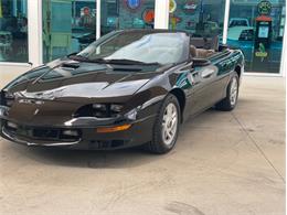 1996 Chevrolet Camaro Z28 (CC-1678258) for sale in Palmetto, Florida