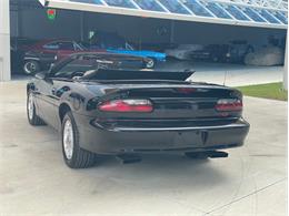 1996 Chevrolet Camaro Z28 (CC-1678258) for sale in Palmetto, Florida