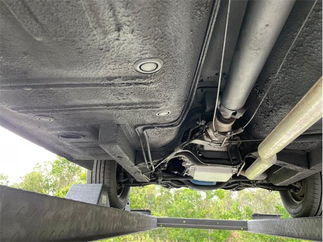 1996 Chevrolet Camaro Z28 (CC-1678258) for sale in Palmetto, Florida