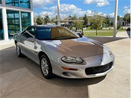 2000 Chevrolet Camaro Z28 (CC-1678261) for sale in Palmetto, Florida