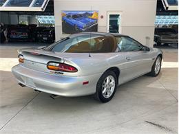 2000 Chevrolet Camaro Z28 (CC-1678261) for sale in Palmetto, Florida