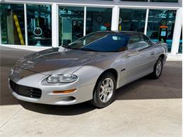 2000 Chevrolet Camaro Z28 (CC-1678261) for sale in Palmetto, Florida