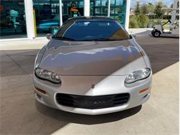 2000 Chevrolet Camaro Z28 (CC-1678261) for sale in Palmetto, Florida