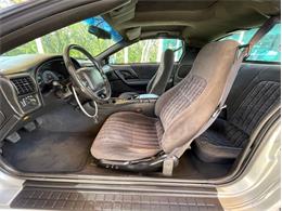 2000 Chevrolet Camaro Z28 (CC-1678261) for sale in Palmetto, Florida