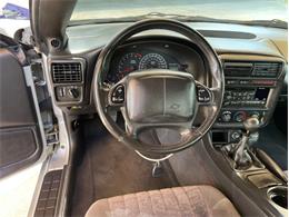 2000 Chevrolet Camaro Z28 (CC-1678261) for sale in Palmetto, Florida