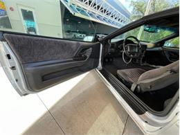 2000 Chevrolet Camaro Z28 (CC-1678261) for sale in Palmetto, Florida