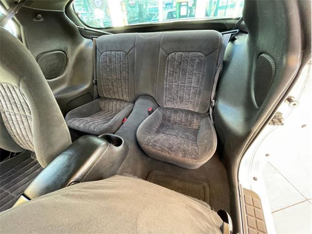 2000 Chevrolet Camaro Z28 (CC-1678261) for sale in Palmetto, Florida