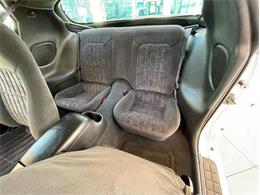2000 Chevrolet Camaro Z28 (CC-1678261) for sale in Palmetto, Florida