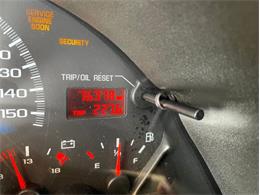 2000 Chevrolet Camaro Z28 (CC-1678261) for sale in Palmetto, Florida