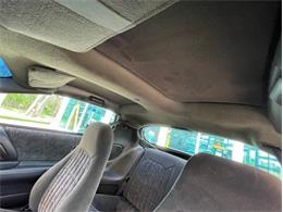 2000 Chevrolet Camaro Z28 (CC-1678261) for sale in Palmetto, Florida