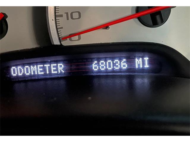 2000 Chevrolet Camaro Z28 (CC-1678261) for sale in Palmetto, Florida