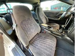 2000 Chevrolet Camaro Z28 (CC-1678261) for sale in Palmetto, Florida