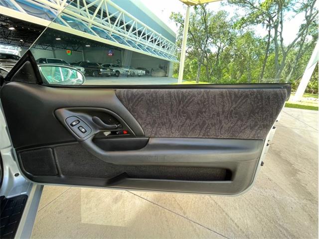 2000 Chevrolet Camaro Z28 (CC-1678261) for sale in Palmetto, Florida