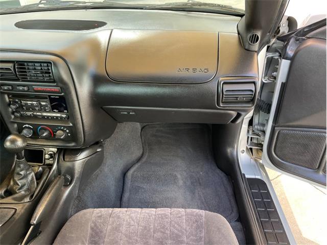 2000 Chevrolet Camaro Z28 (CC-1678261) for sale in Palmetto, Florida