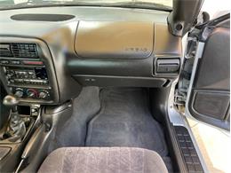2000 Chevrolet Camaro Z28 (CC-1678261) for sale in Palmetto, Florida