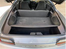 2000 Chevrolet Camaro Z28 (CC-1678261) for sale in Palmetto, Florida