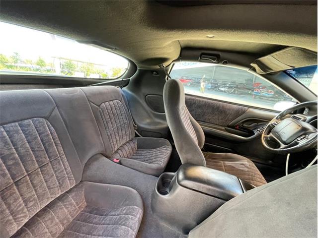 2000 Chevrolet Camaro Z28 (CC-1678261) for sale in Palmetto, Florida