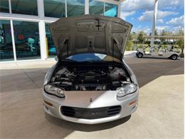 2000 Chevrolet Camaro Z28 (CC-1678261) for sale in Palmetto, Florida