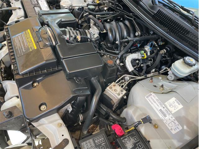 2000 Chevrolet Camaro Z28 (CC-1678261) for sale in Palmetto, Florida