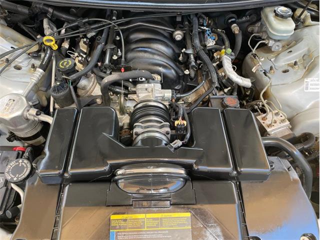 2000 Chevrolet Camaro Z28 (CC-1678261) for sale in Palmetto, Florida