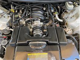2000 Chevrolet Camaro Z28 (CC-1678261) for sale in Palmetto, Florida