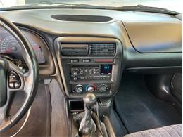 2000 Chevrolet Camaro Z28 (CC-1678261) for sale in Palmetto, Florida