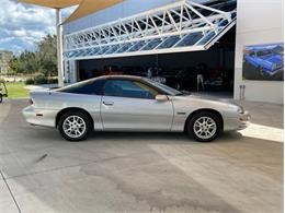 2000 Chevrolet Camaro Z28 (CC-1678261) for sale in Palmetto, Florida