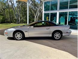 2000 Chevrolet Camaro Z28 (CC-1678261) for sale in Palmetto, Florida
