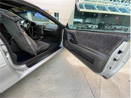 2000 Chevrolet Camaro Z28 (CC-1678261) for sale in Palmetto, Florida