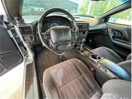 2000 Chevrolet Camaro Z28 (CC-1678261) for sale in Palmetto, Florida