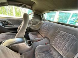 2000 Chevrolet Camaro Z28 (CC-1678261) for sale in Palmetto, Florida