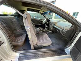 2000 Chevrolet Camaro Z28 (CC-1678261) for sale in Palmetto, Florida