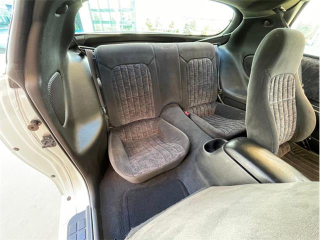 2000 Chevrolet Camaro Z28 (CC-1678261) for sale in Palmetto, Florida