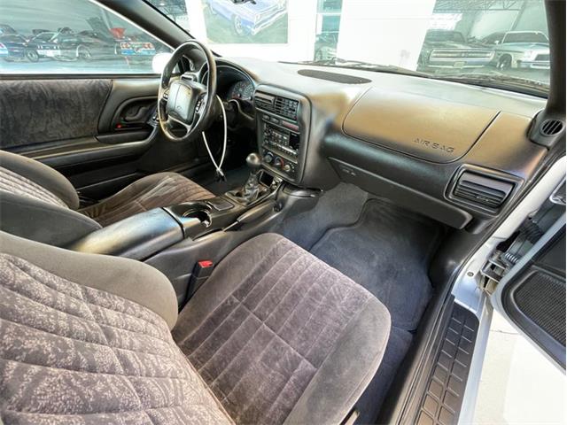 2000 Chevrolet Camaro Z28 (CC-1678261) for sale in Palmetto, Florida