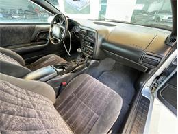 2000 Chevrolet Camaro Z28 (CC-1678261) for sale in Palmetto, Florida