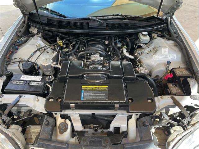 2000 Chevrolet Camaro Z28 (CC-1678261) for sale in Palmetto, Florida
