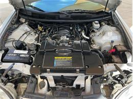 2000 Chevrolet Camaro Z28 (CC-1678261) for sale in Palmetto, Florida