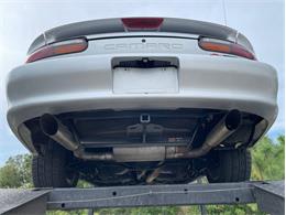2000 Chevrolet Camaro Z28 (CC-1678261) for sale in Palmetto, Florida