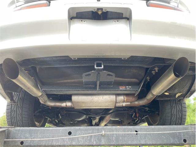 2000 Chevrolet Camaro Z28 (CC-1678261) for sale in Palmetto, Florida