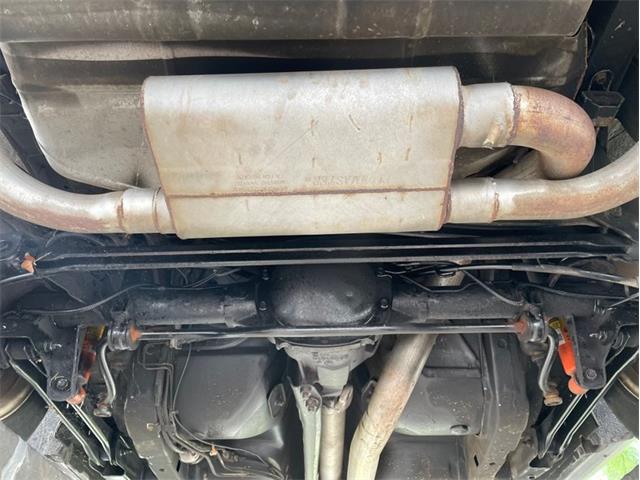 2000 Chevrolet Camaro Z28 (CC-1678261) for sale in Palmetto, Florida