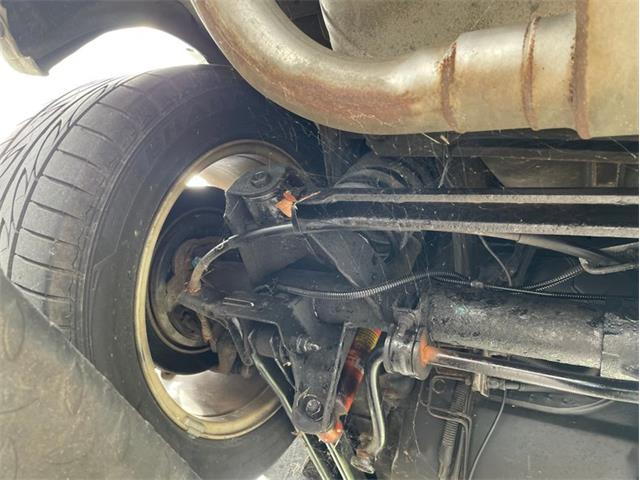 2000 Chevrolet Camaro Z28 (CC-1678261) for sale in Palmetto, Florida