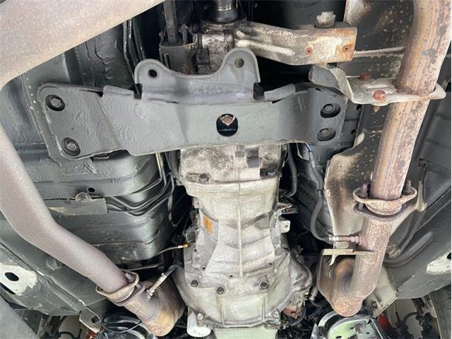 2000 Chevrolet Camaro Z28 (CC-1678261) for sale in Palmetto, Florida