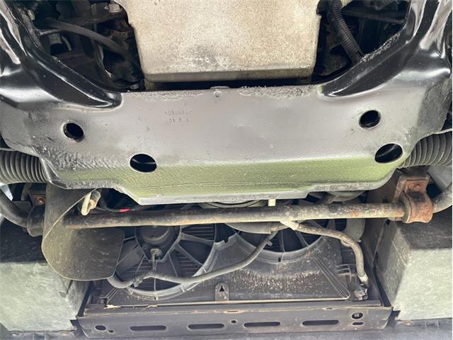 2000 Chevrolet Camaro Z28 (CC-1678261) for sale in Palmetto, Florida
