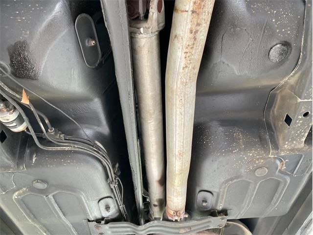 2000 Chevrolet Camaro Z28 (CC-1678261) for sale in Palmetto, Florida