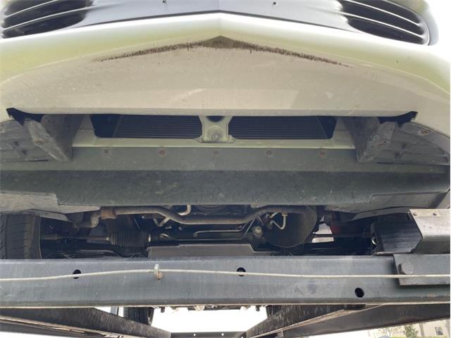 2000 Chevrolet Camaro Z28 (CC-1678261) for sale in Palmetto, Florida