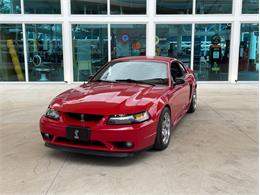 1999 Ford Mustang SVT Cobra (CC-1678263) for sale in Palmetto, Florida