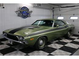 1973 Dodge Challenger (CC-1678273) for sale in Stratford, Wisconsin