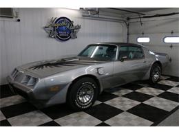 1979 Pontiac Firebird Trans Am (CC-1678274) for sale in Stratford, Wisconsin