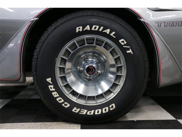 1979 Pontiac Firebird Trans Am (CC-1678274) for sale in Stratford, Wisconsin