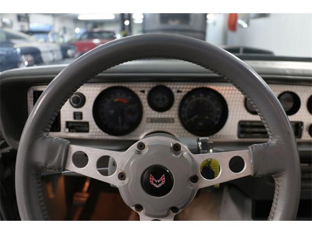 1979 Pontiac Firebird Trans Am (CC-1678274) for sale in Stratford, Wisconsin